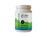 OPRI LIFE Vegan Chocolate Protein